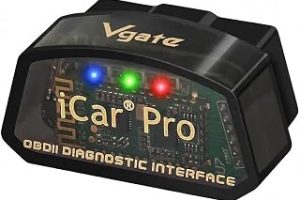 vLinker iCar Pro Mini OBD2 Bluetooth Tarayıcı iOS/Android OBD Adaptörü Araç Arıza Kodu Okuyucu Tarama Araçları — %22 İndirim | Amazon TR Fırsatı
