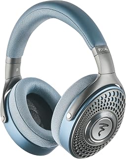 Focal Azurys Arkası Kapalı Kulaküstü Kulaklıklar