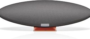 Bowers & Wilkins Zeppelin Mclaren Edition Bluetooth Hoparlör — %28 İndirim | Amazon TR Fırsatı