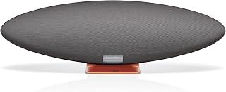 Bowers & Wilkins Zeppelin Mclaren Edition Bluetooth Hoparlör