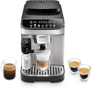 De'Longhi Magnifica Evo Ecam292.81.Sb Tam Otomatik Espresso Cappuccino Makinesi