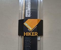 HIKVISION HIKSEMI RAM DIMM 16 GB DDR5 5600 MHz HIKER — %22 İndirim | Amazon TR Fırsatı
