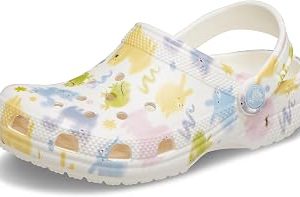 Crocs Classic Shark Clog PS Boş zaman parmak arası terlik ve çocuklar için üniseks spor giyim Unisex Çocuk — %30 İndirim | Amazon TR Fırsatı