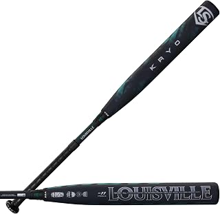 Louisville Slugger Kryo
