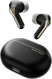 SoundPEATS Bluetooth Kulaklık Capsule3 Pro+