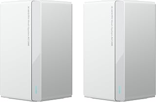 Xiaomi Mesh System AC1200 EU (2'li paket)