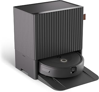 iRobot Roomba Combo 10 Max Robot Süpürge ve Paspas