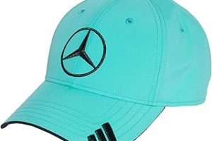 adidas Mercedes AMG Petronas Formula One Team Şapka — %35 İndirim | Amazon TR Fırsatı