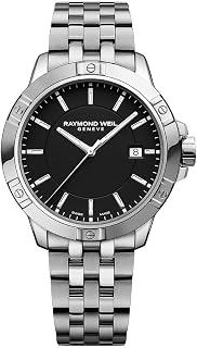 RAYMOND WEIL