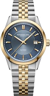 RAYMOND WEIL