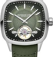 RAYMOND WEIL — %23 İndirim | Amazon TR Fırsatı