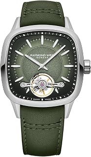 RAYMOND WEIL