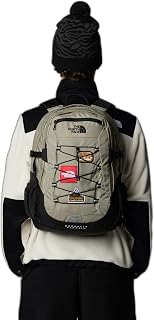 The North Face Borealis Classic Sırt Çantası (29L) NF00CF9CIUC1 Lacivert