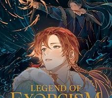 Legend of Exorcism: Tianbao Fuyao Lu (Novel) Vol. 2 — %50 İndirim | Amazon TR Fırsatı