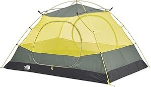 The North Face Stormbreak 3 Üç Kişilik Kamp Çadırı — %29 İndirim | Amazon TR Fırsatı