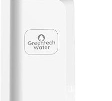 GreenTech Tezgah Üstü Su Arıtma Cihazı Musluk Ucu, Beyaz-Siyah, GW-D07 — %36 İndirim | Amazon TR Fırsatı