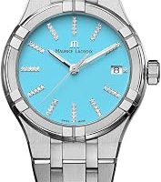 Maurice Lacroix Ml-aı1106ss002450-1 Kadın Kol Saati — %53 İndirim | Amazon TR Fırsatı