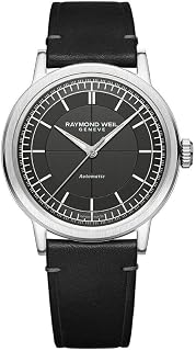 RAYMOND WEIL