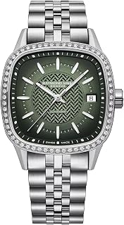 Raymond Weil RW2490STS52051 Pırlantalı Kadın Kol Saati