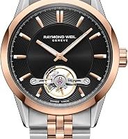 RAYMOND WEIL — %23 İndirim | Amazon TR Fırsatı