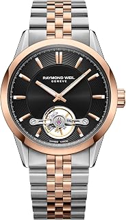 RAYMOND WEIL