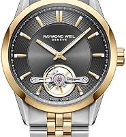 RAYMOND WEIL — %23 İndirim | Amazon TR Fırsatı
