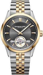 RAYMOND WEIL