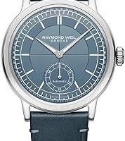 RAYMOND WEIL — %23 İndirim | Amazon TR Fırsatı