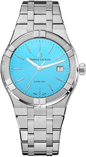 Maurice Lacroix ML-AI1108SS002431-1 Erkek Kol Saati