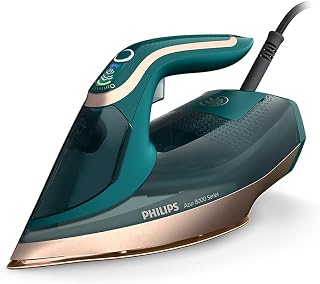 Dst8030/70 Azur Serisi Buharlı Ütü