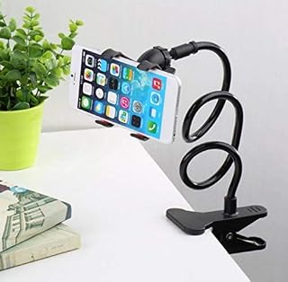 Akrobat Telefon Tutucu Oynar Başlıklı (SİYAH) (KUTUSUZ) 24242415372