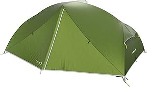 Hannah Tercel 2 Ultralight 3 Mevsim Kamp Çadırı — %22 İndirim | Amazon TR Fırsatı