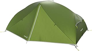 Hannah Tercel 2 Ultralight 3 Mevsim Kamp Çadırı