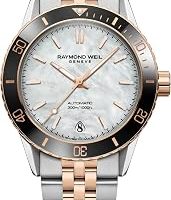 Raymond Weil RW2755S5197001 Kadın Kol Saati — %23 İndirim | Amazon TR Fırsatı