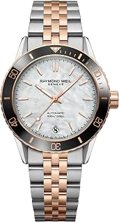 Raymond Weil RW2755S5197001 Kadın Kol Saati