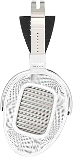 Hifiman HE1000 Unveiled | Kulak Üstü/Over Ear Full-Size Open-Back/Arkası Açık Planar Stealth Magnetik & Nanometer Thickness Diyafram Hi-Fi Kulaklık, Stüdyo/Audiophiles için