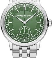 RAYMOND WEIL — %23 İndirim | Amazon TR Fırsatı