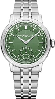 RAYMOND WEIL
