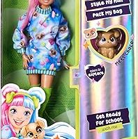 SIMBA, 105953974, Kawaii Hi Mia, Oynar Eklemli Tasarım, Aksesuarlı, Sevimli Hayvan Figürü, 26 Cm — %24 İndirim | Amazon TR Fırsatı