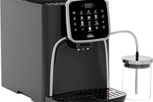 Arzum Ok0028-05 Arzum Okka Espresso Pro M Tam Otomatik Espresso Makinesi -Krom — %26 İndirim | Amazon TR Fırsatı