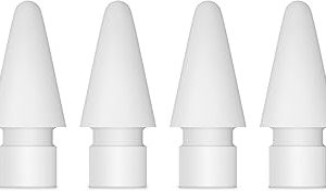Apple Pencil Tips – 4 pack — %20 İndirim | Amazon TR Fırsatı