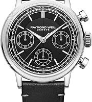 RAYMOND WEIL — %23 İndirim | Amazon TR Fırsatı
