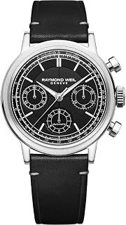 RAYMOND WEIL
