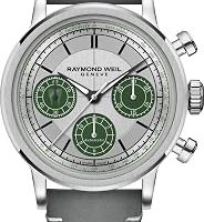 RAYMOND WEIL — %23 İndirim | Amazon TR Fırsatı