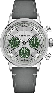 RAYMOND WEIL