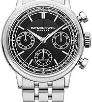 RAYMOND WEIL — %23 İndirim | Amazon TR Fırsatı