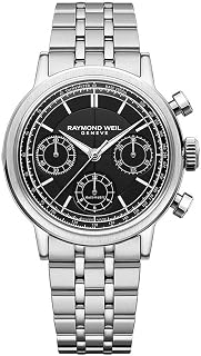 RAYMOND WEIL