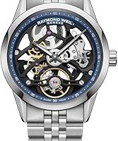 RAYMOND WEIL — %23 İndirim | Amazon TR Fırsatı