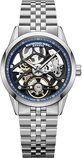 RAYMOND WEIL