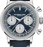 RAYMOND WEIL — %23 İndirim | Amazon TR Fırsatı